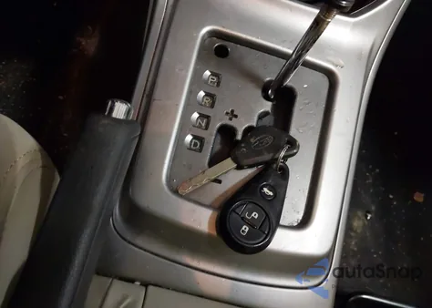 2009 Subaru Impreza 2.5I из США, поврежденный, VIN JF1GH60689H818000